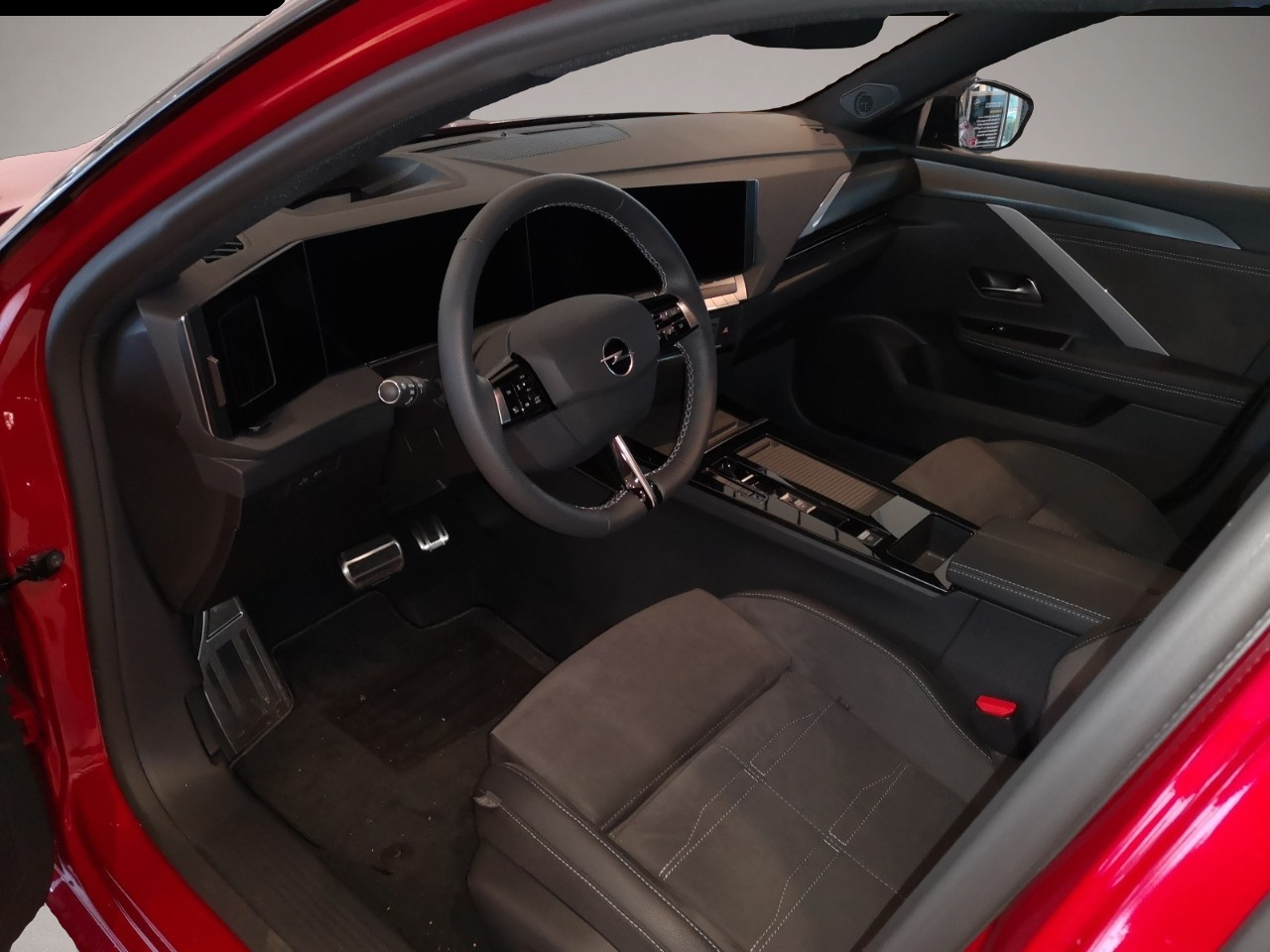 Bild 6 Opel Astra Electric Sports Tourer GS Navi 360 Kamera