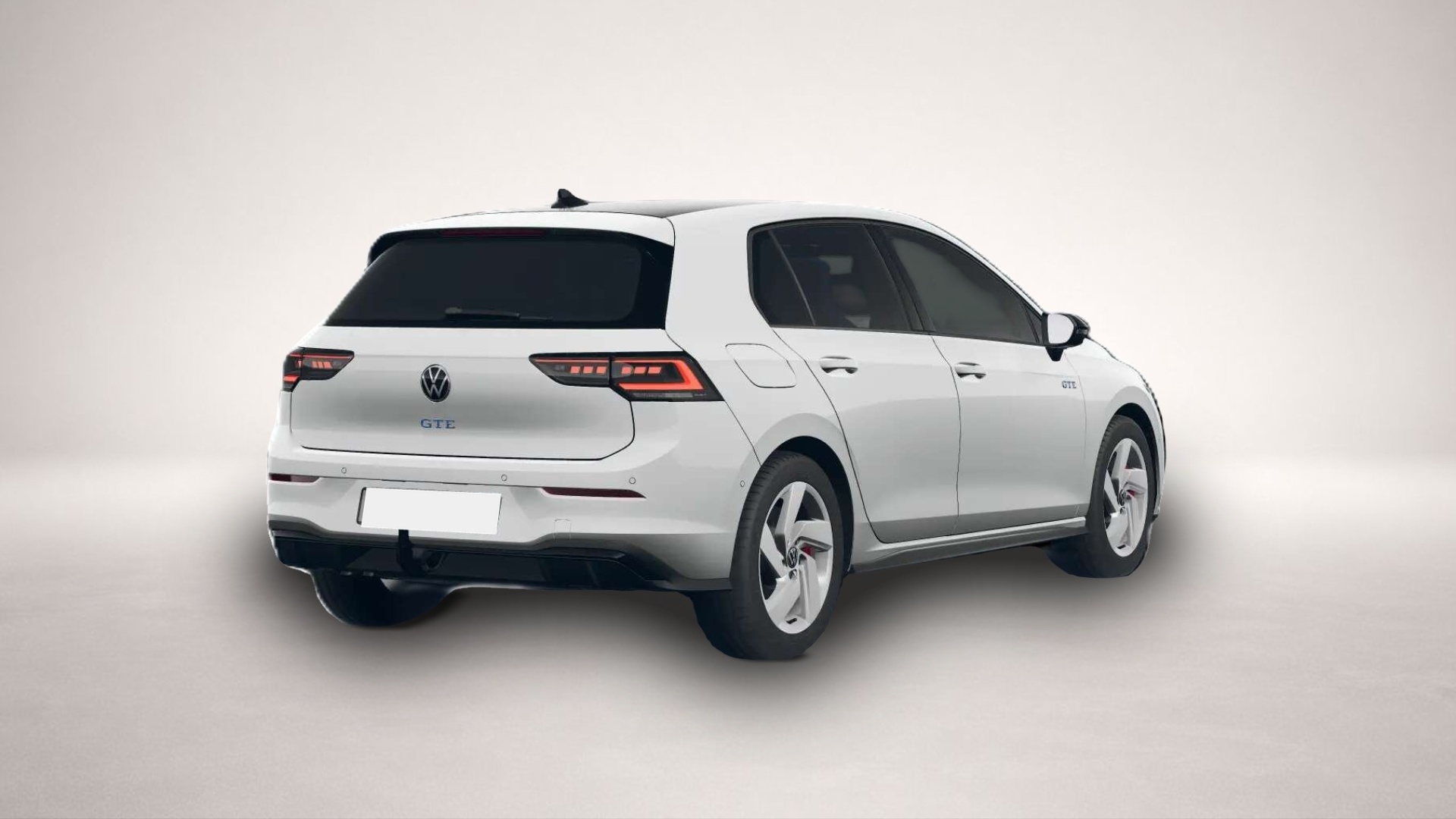 Bild 2 Volkswagen Golf 1.5 eHybrid GTE