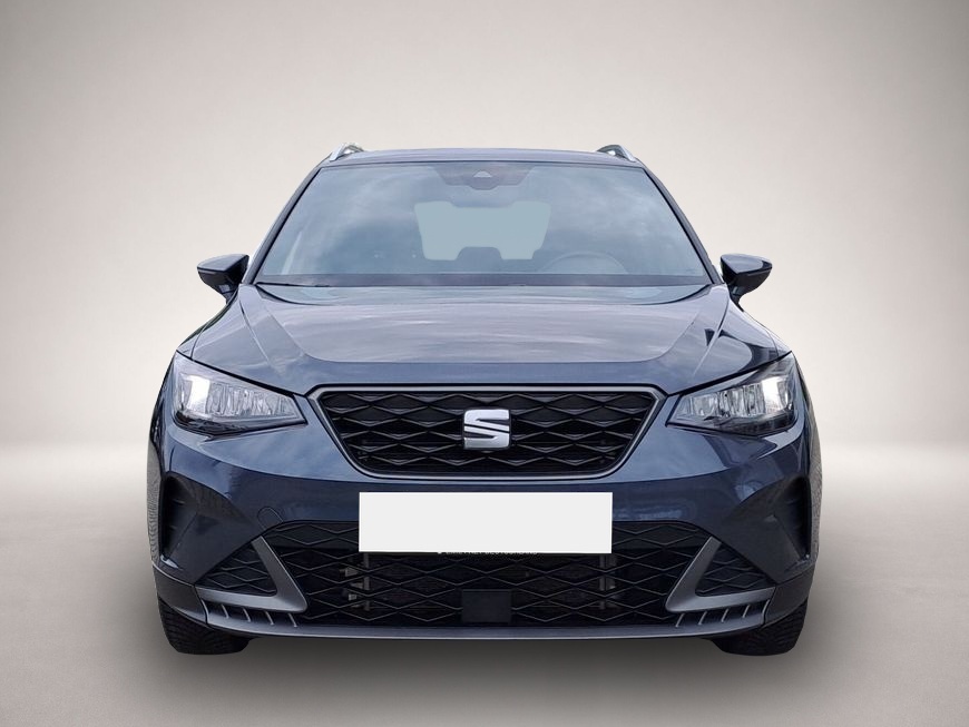 Bild 2 Seat Arona 1.0 TSI OPF FR LED* 8,25''-Media-System