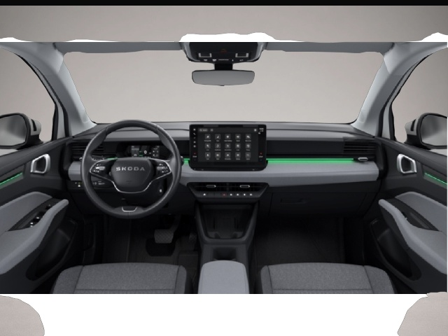 Bild 5 Skoda Other Epiq 55 SMART-LINK,CLIMATRONIC BESTELLFAHRZEUG