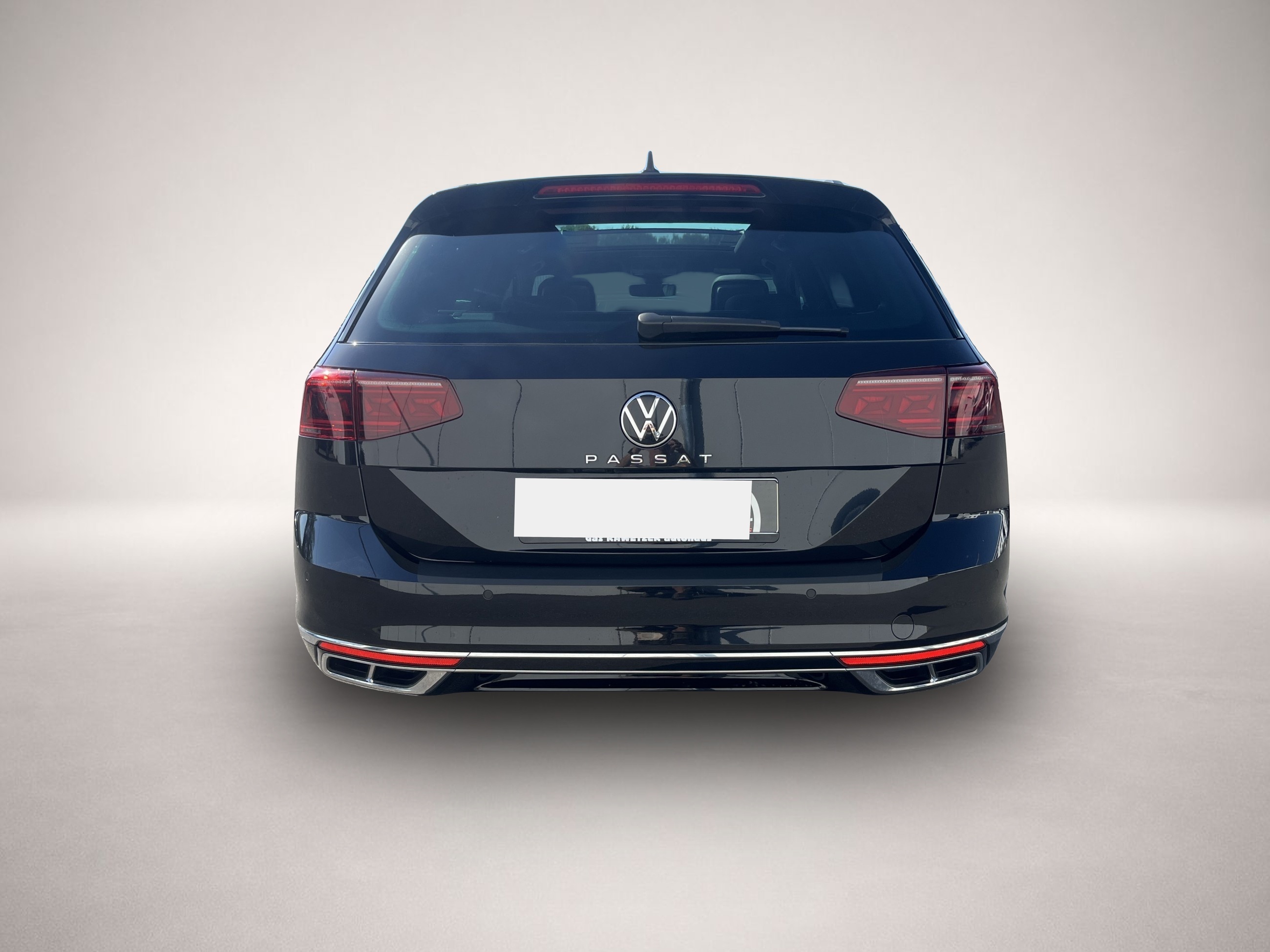 Bild 6 Volkswagen Passat Variant 1.5 TSI DSG R-LINE 188¤ m.20% Anz