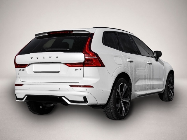 Bild 2 Volvo XC60 Ultimate Dark AWD B4 Diesel EU6d Allrad HUD