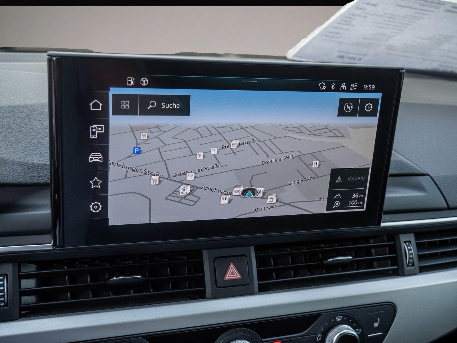 Bild 7 Audi A4