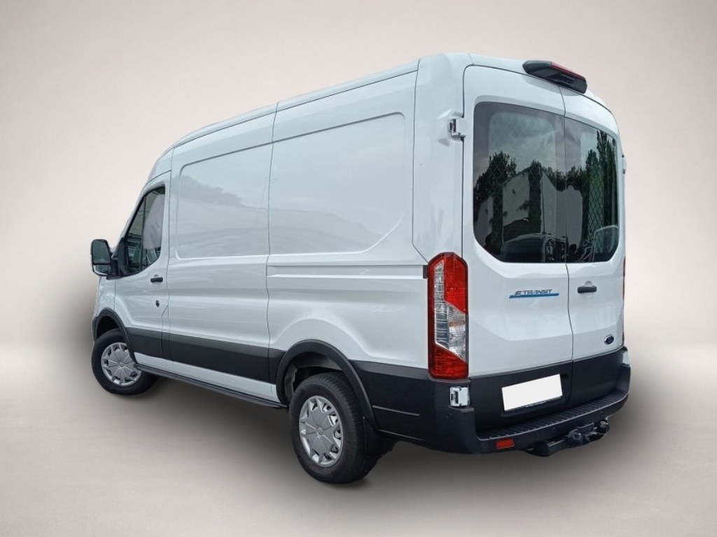 Bild 2 Ford Transit e-Transit 350 L2H2 68kWh Lkw HA Trend