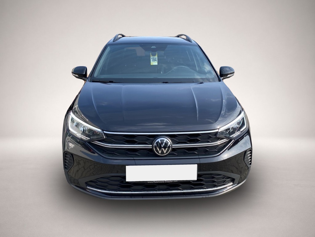 Bild 3 Volkswagen Taigo 1.0 TSI DSG Goal*Navi*ACC*LED*DAB
