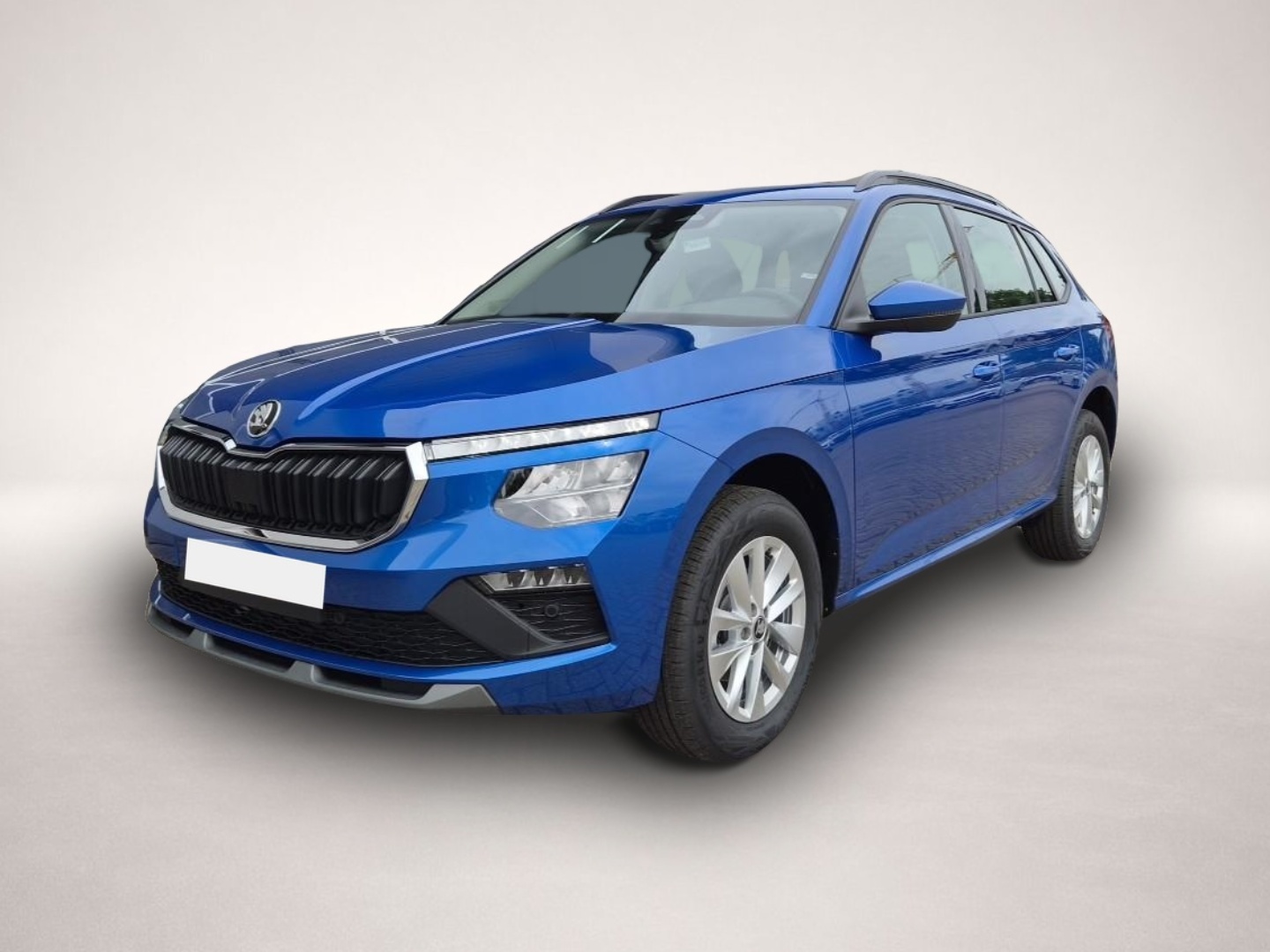 Bild 1 Skoda Kamiq 1.0 TSI 115PS DSG Selection Rückf.Kamera
