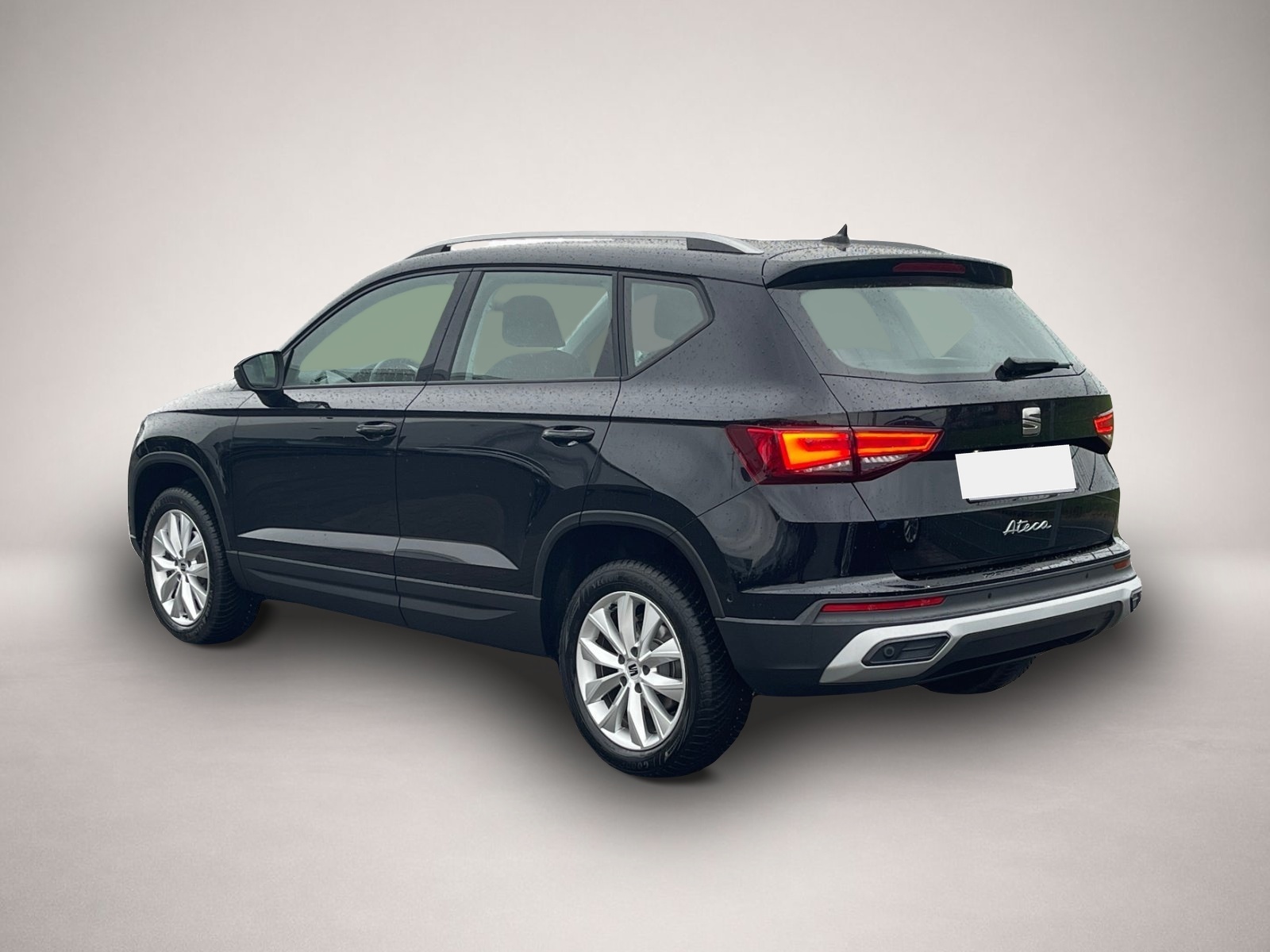 Bild 4 Seat Ateca Style TSI|KAMERA|SITZHEIZUNG|elekHECKKLAPP