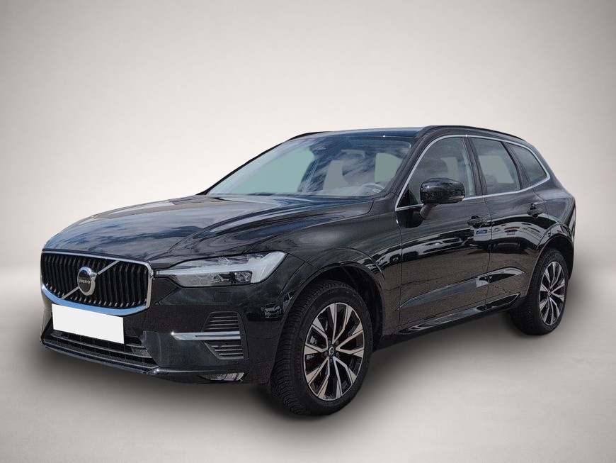 Fotografie Volvo XC60 B5 B AWD Core Licht-P SiH-hi 19'' GJR Win-P