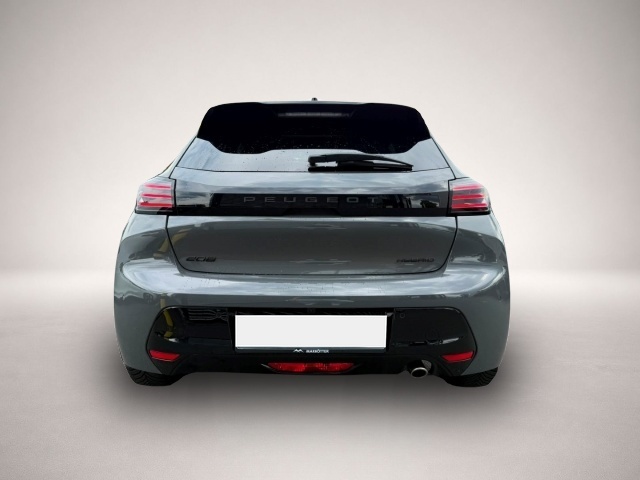 Bild 5 Peugeot 208 GT Hybrid 100 CAM/MASSAGE/NAVI/SHZ/TEMP