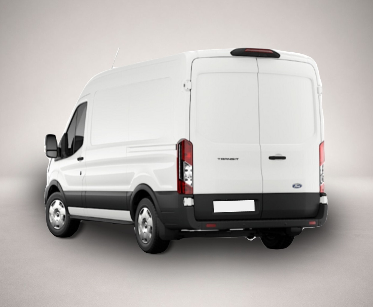 Bild 3 Ford Transit 350 Trend L2H2 Kam SYNC4 Temp PDC 3-S