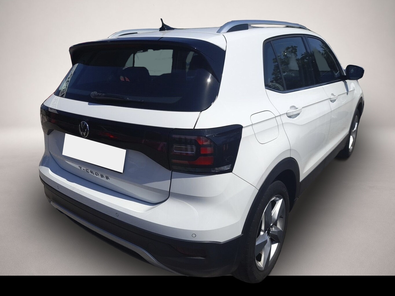Bild 4 Volkswagen T-Cross 1.5 TSI 150 DSG Style LED Nav ACC PDC