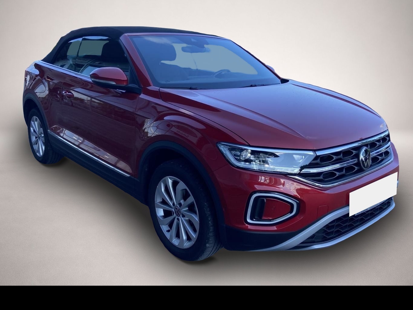Bild 6 Volkswagen T-Roc Cabrio 1.0 TSI STYLE APP-CONNECT+VIRTUAL-C