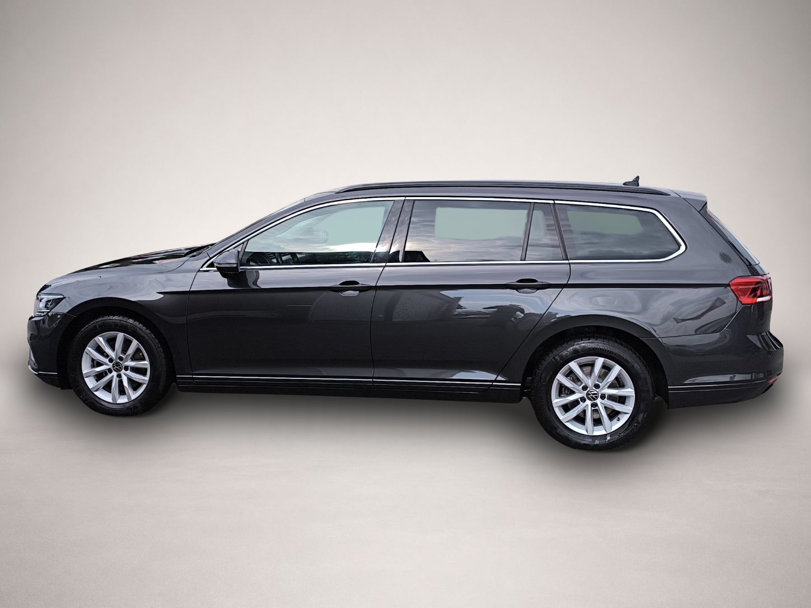 Fotografie 4 des Volkswagen Passat Variant 2.0 TDI DSG Business AHK NAVI PDC