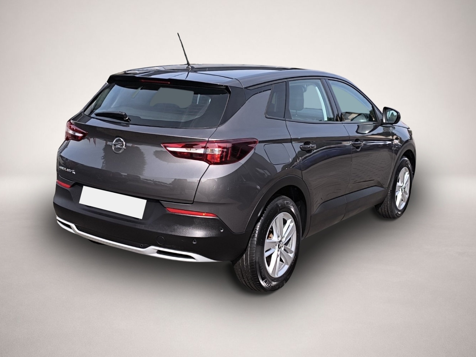 Bild 7 Opel Grandland (X) Grandland X 1.2 Elegance LED PDC KLIMAAUT