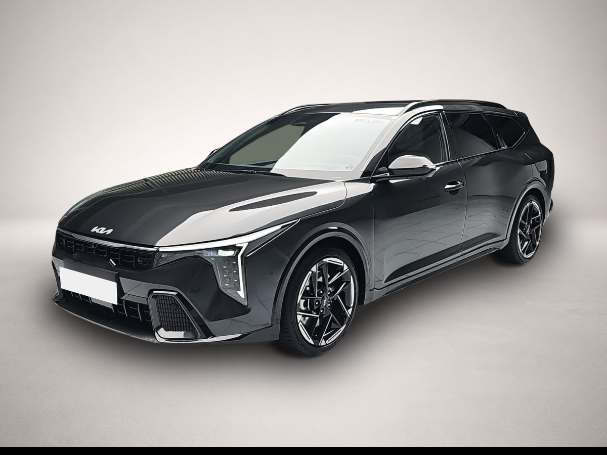 Kia K4