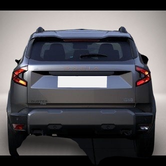 Bild 4 Dacia Duster TCe 140 Extreme SHZ+LKHZ+RFK