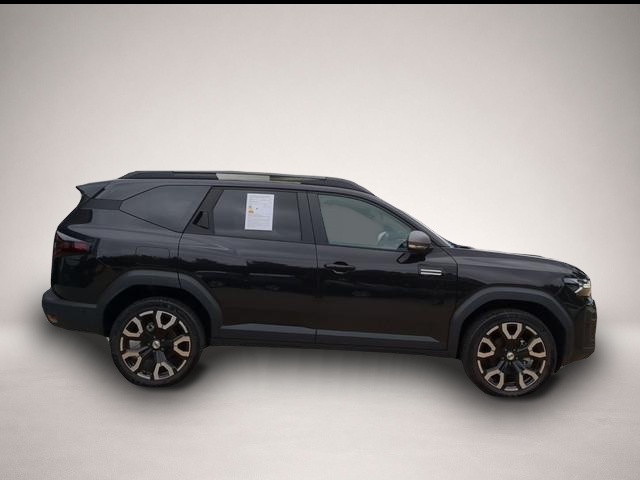Bild Bigster Dacia