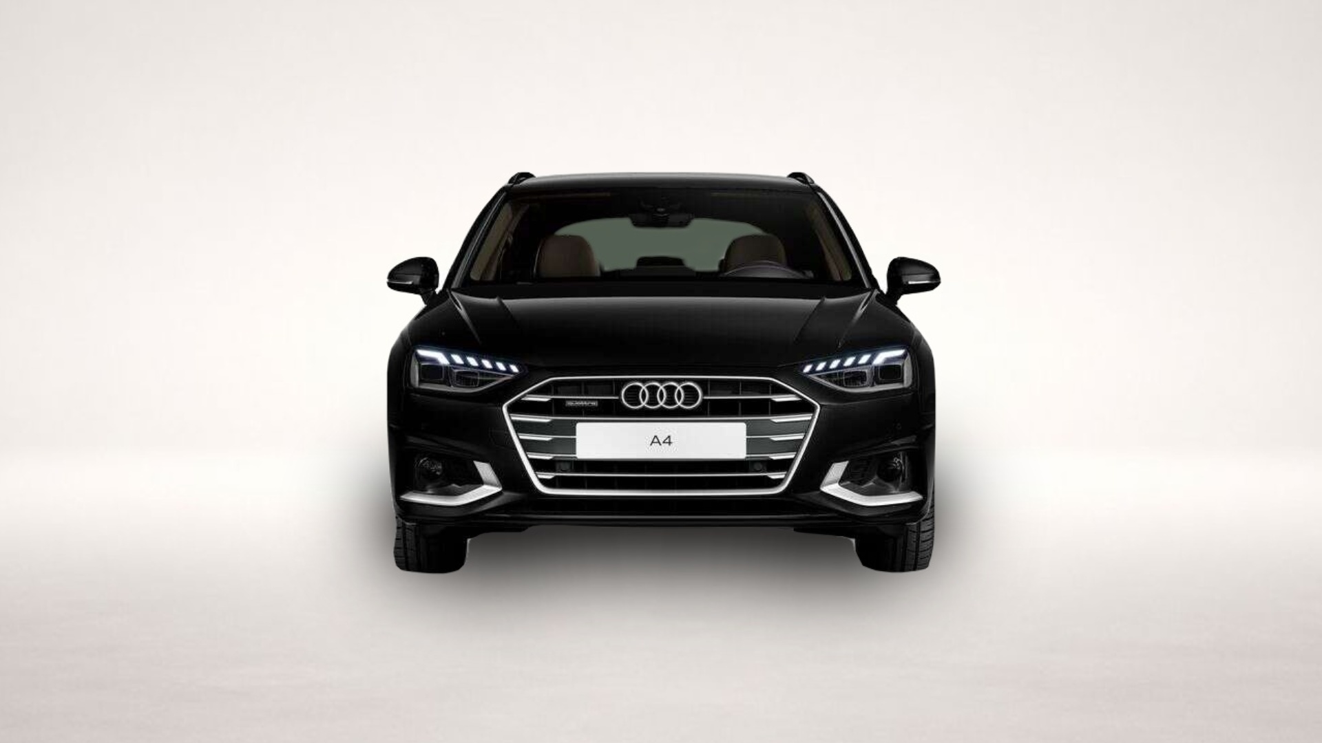 Fotografie des Audi quattro A4 Avant 50 TDI quattro Advanced
