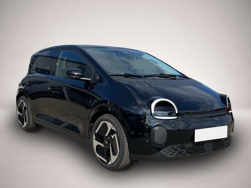 Bild 1 Renault Twingo E-TECH 80 Urban Range Techno CCS+SHZ+RFK+