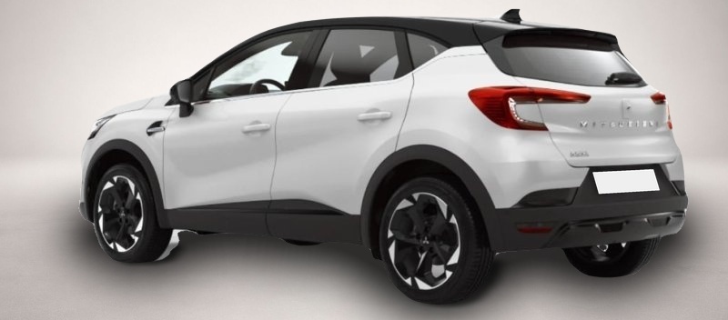 Bild 3 Mitsubishi ASX Diamant TOP 1.3 AT