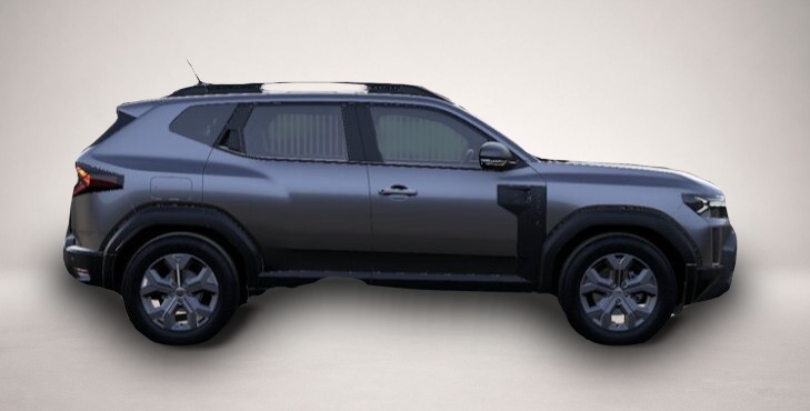 Bild 5 Dacia Duster TCe 140 Expression SHZ LKHZ