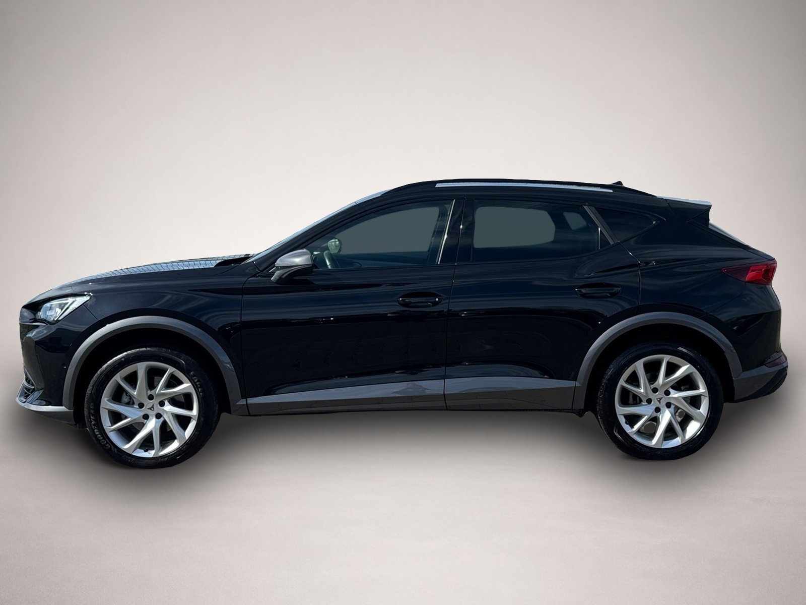 Bild 3 Cupra Formentor TSI DSG|el.HECK|NAV|KAMERA|ACC|KEYLESS