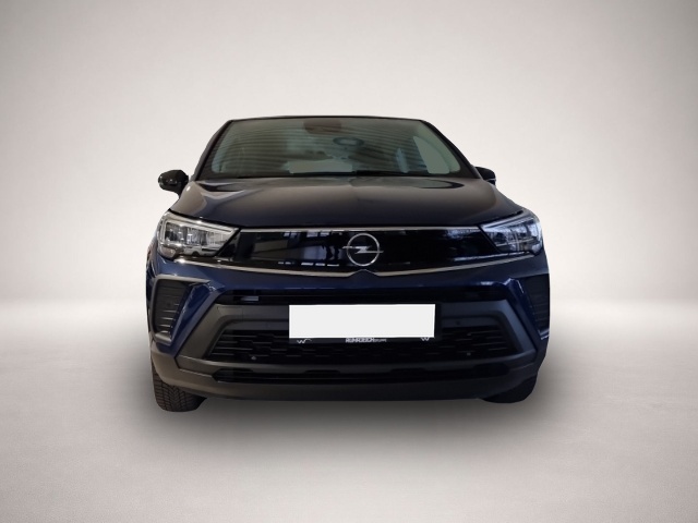 Bild 6 Opel Crossland (X) Crossland Enjoy KlimaAT PPvo+hi+Kamera DAB Regen