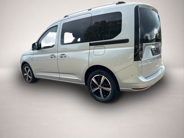 Bild 5 Volkswagen Caddy PHEV FÖRDERFÄHIG+KAMERA+GJR+APP+PDC+ACC+L.