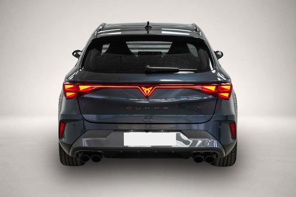 Bild 4 Cupra Leon ST 2,0 TSI DSG 4x4 VZ - LAGER