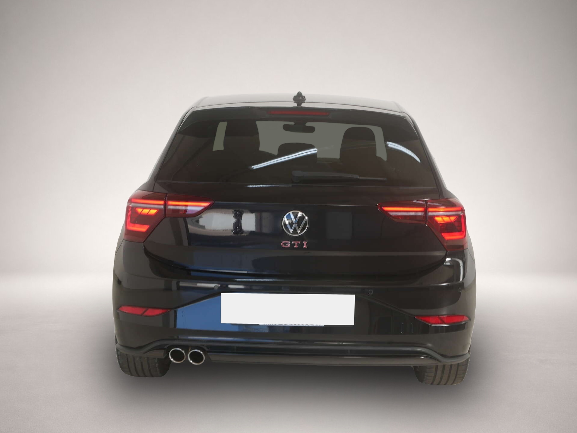 Bild 4 Volkswagen Polo 2.0 TSI GTI