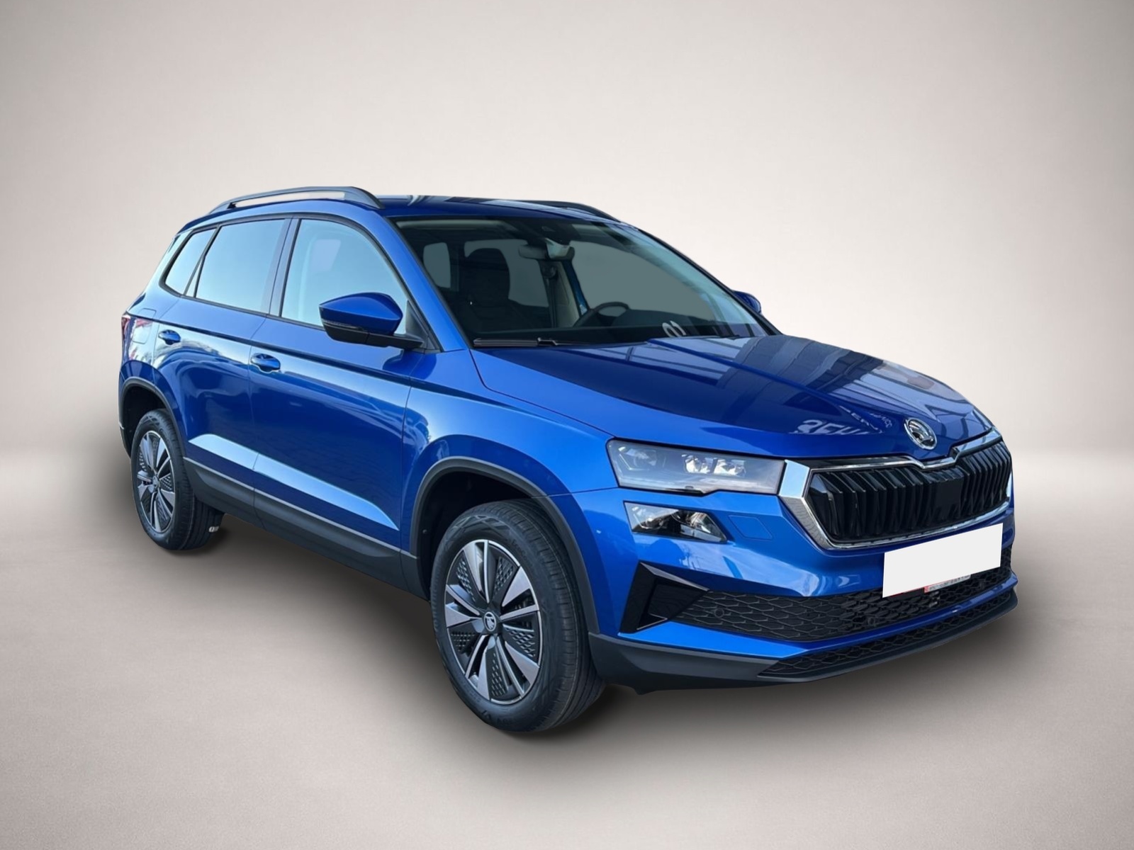 Bild 7 Skoda Karoq 1.5 TSI DSG Balance 5-J-GARANTIE AHK E-HE