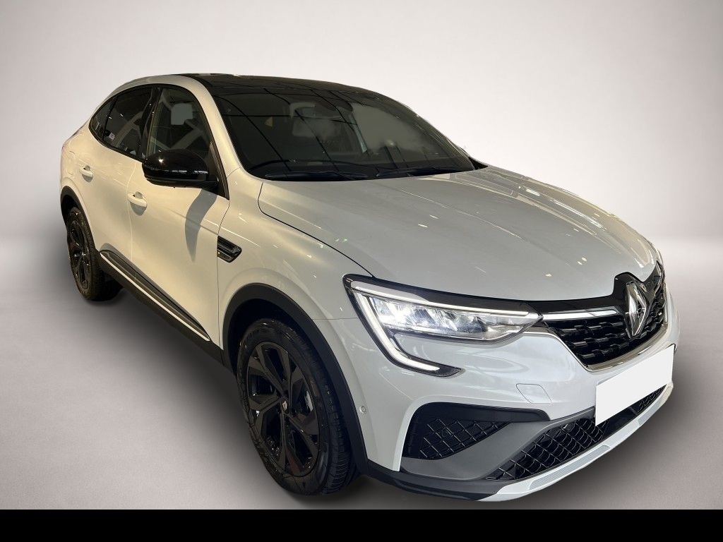 Bild 3 Renault Arkana R.S. LINE Mild Hybrid TCe 160 EDC