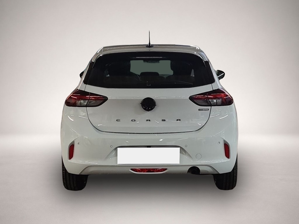 Bild 3 Opel Corsa Hybrid Edition (F)