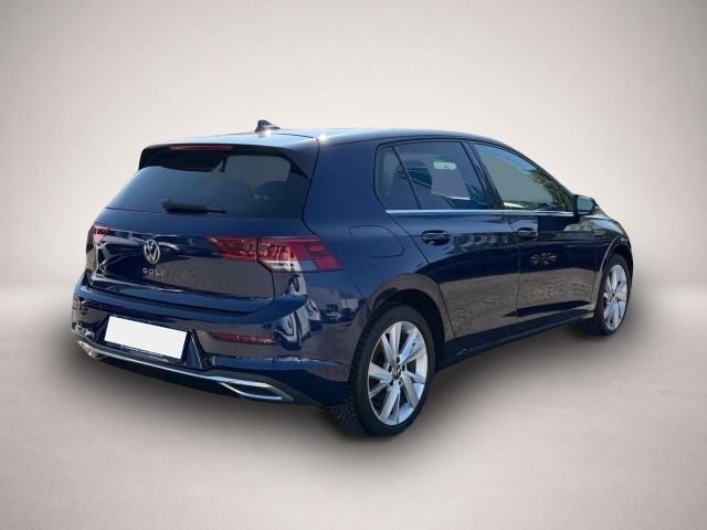 Bild 5 Volkswagen Golf VIII 1.5 TSI Style Navi,LM17,Kamera
