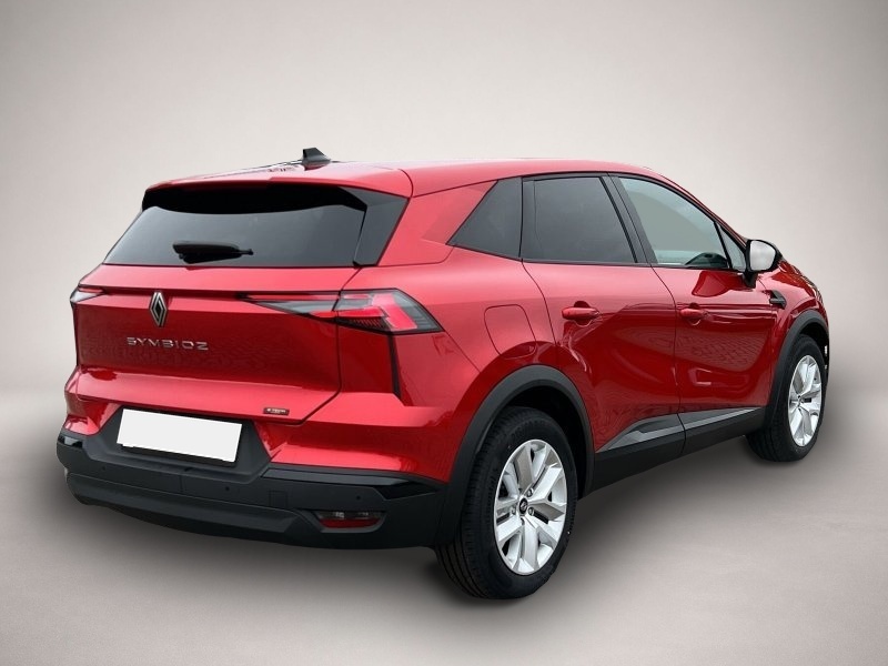 Bild 3 Renault Symbioz E-Tech 145 Evolution SHZ+RFK+Carplay