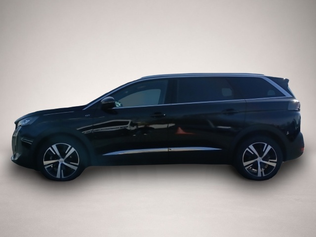 Bild 2 Peugeot 5008 Hybrid 136 GT 7-Sitzer SHZ KAMERA PDC ALLWE