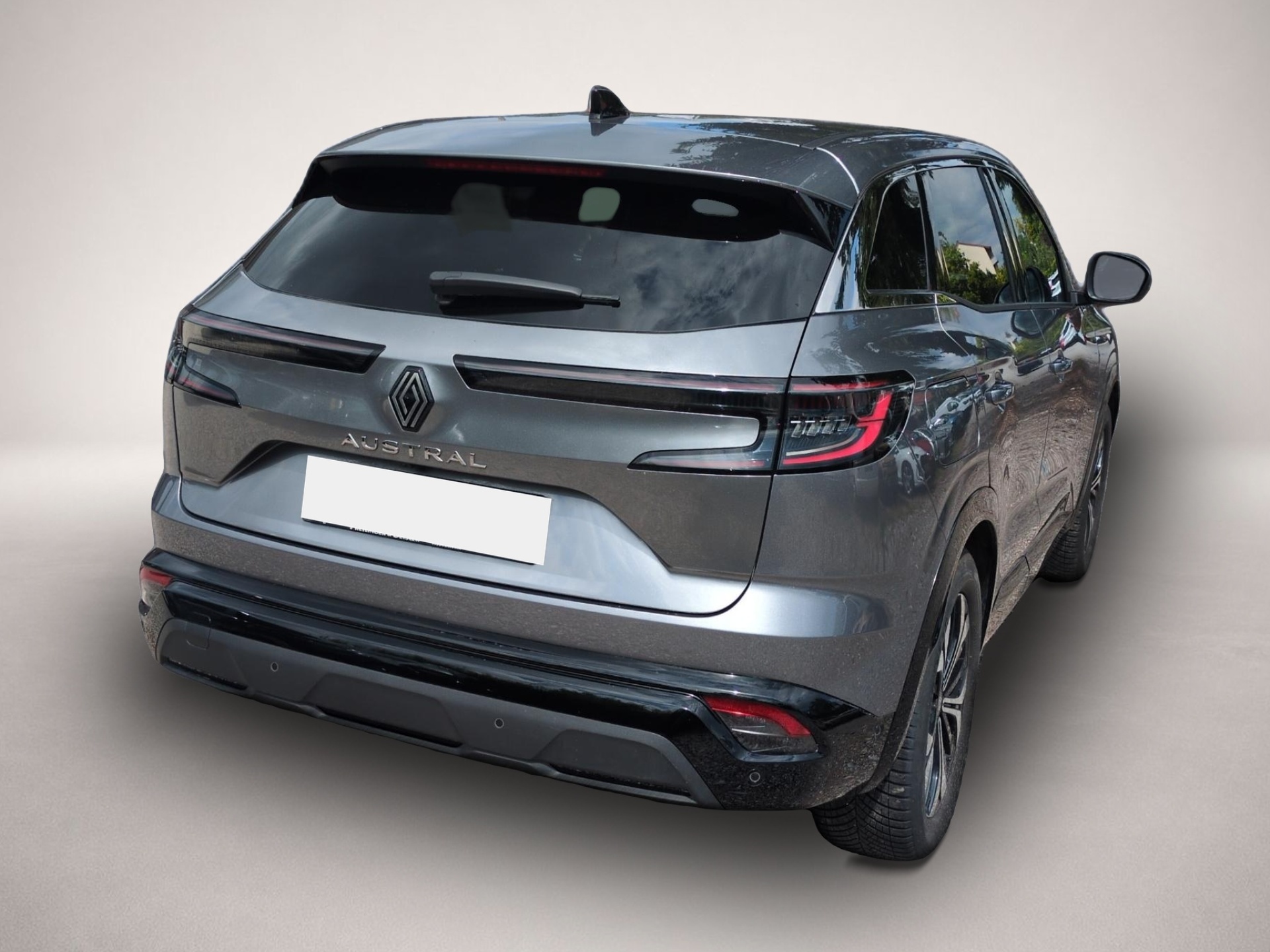 Bild 2 Renault Austral Techno Voll-LED Navi Spurh. Klimaauto. D