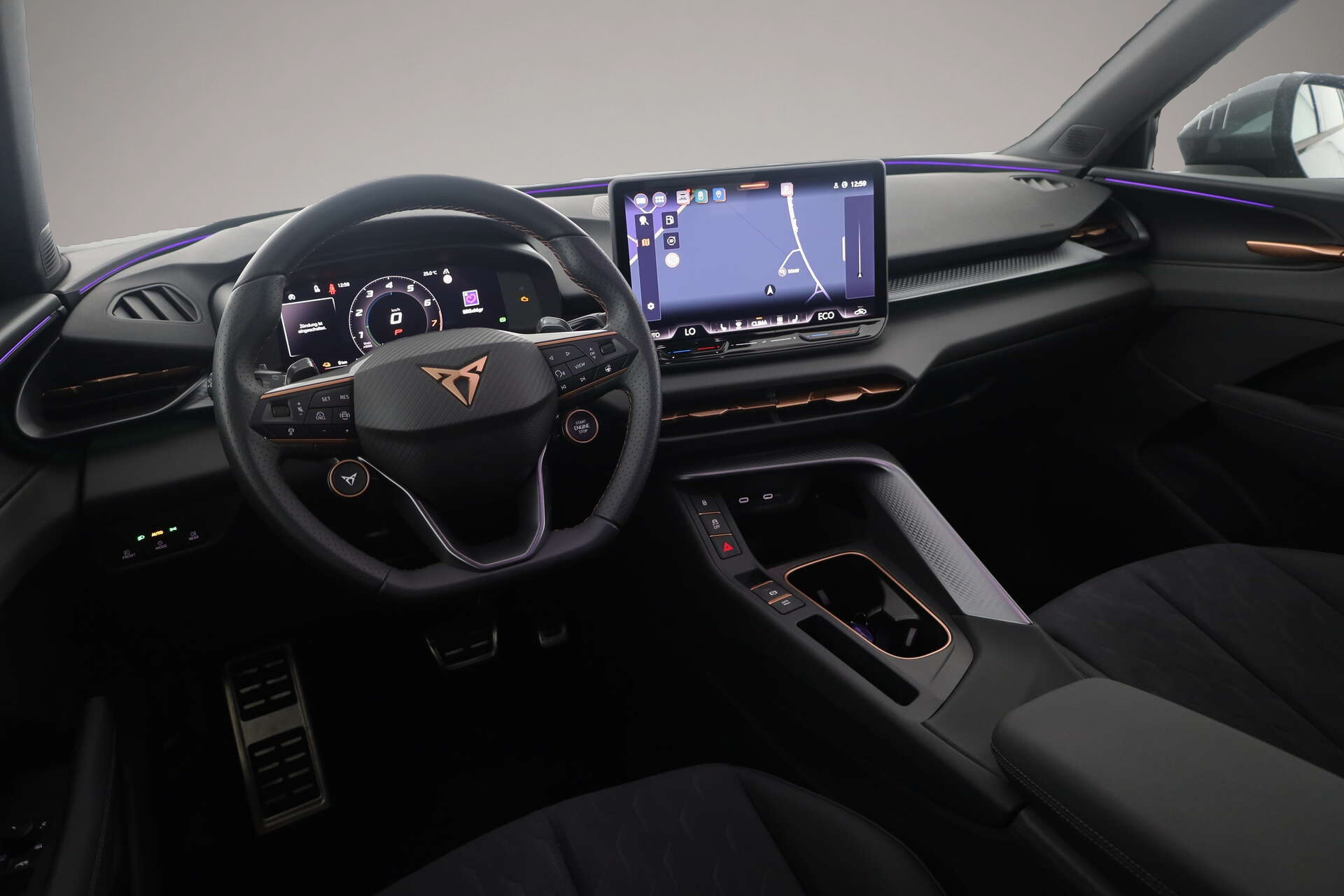 Bild 6 Cupra Terramar 1.5 e-Hybrid