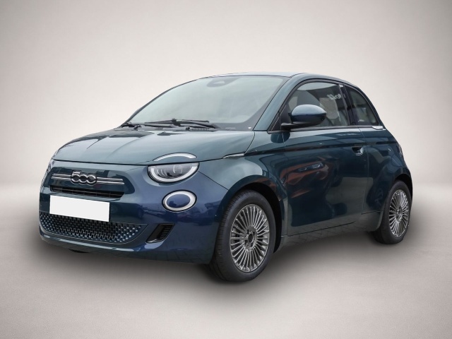Bild 500 Fiat