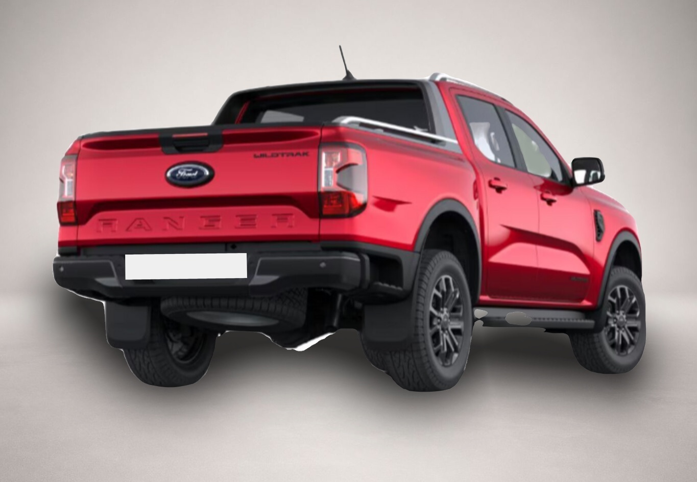 Bild 3 Ford Ranger DoKa Wildtrak AHK ACC LED SHZ Nav Kam 18Z