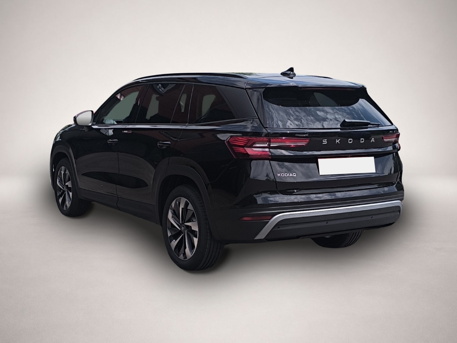 Bild 5 Skoda Kodiaq 2.0 TDI DSG Selection AHK NAV RFK LED ACC