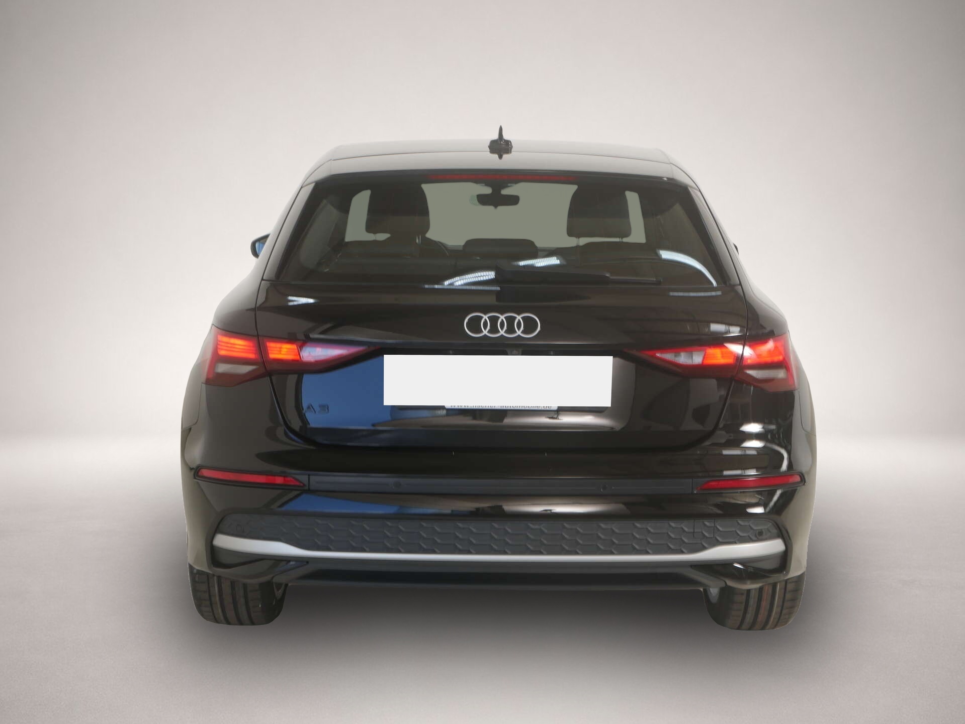Bild 4 Audi A3 Sportback 35 TFSI Advanced
