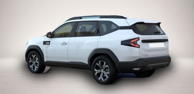 Bild 2 Dacia Bigster Expression Winter-Paket+RFK Bigster Hybrid-G 15.