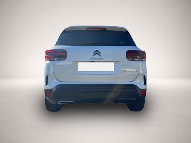Bild 4 Citroën C5 Aircross C-Series KAMERA PDC NAVI LED SHZ DRI