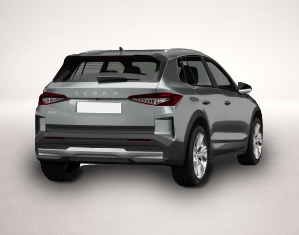 Bild 5 Skoda Elroq 60 Sportline Matrix/4xSHZ/el.Heck/AHK/Kam