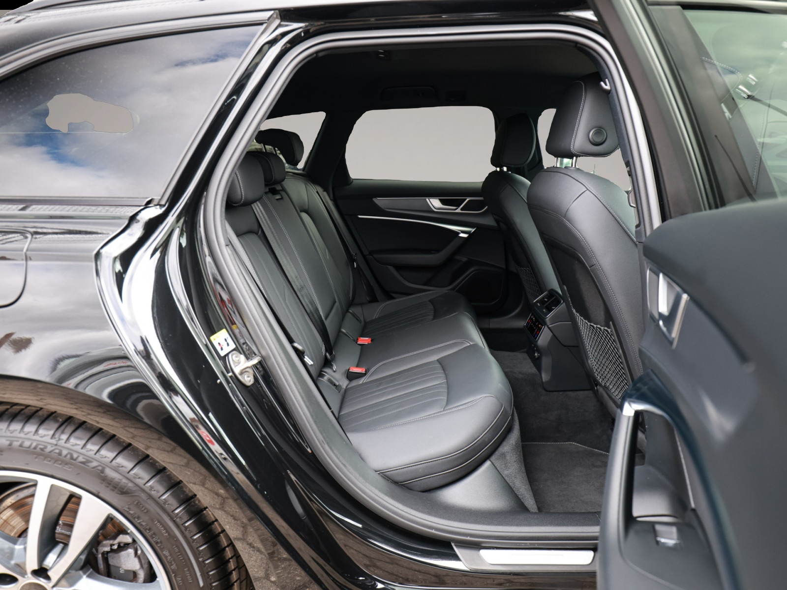 Bild 4 Audi A6