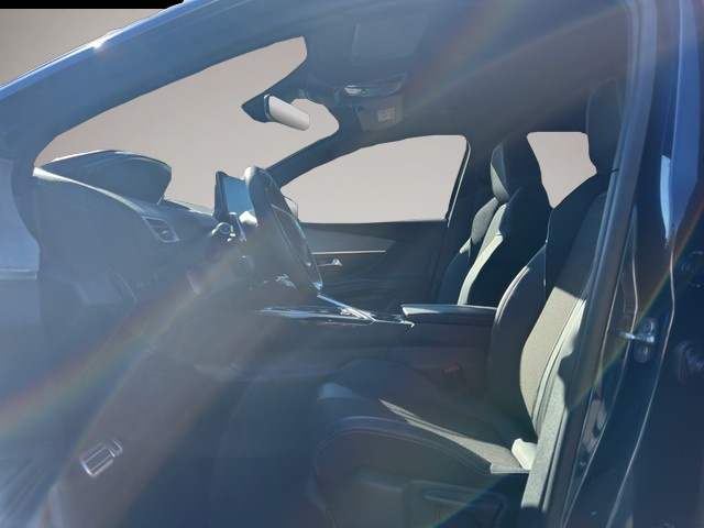 Bild 7 Peugeot 3008 (07.2016->) Hybrid 136 GT