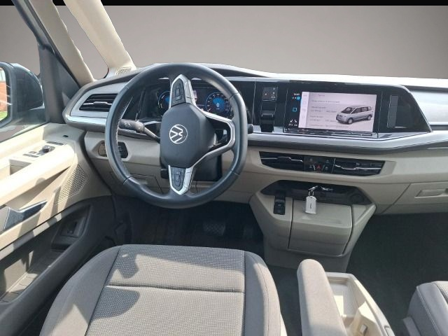 Fotografie 7 des Volkswagen T7 Multivan LÜ 1.4TSI eHybrid DSG Life LANG/AHK/
