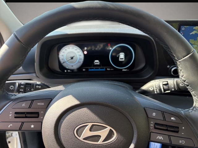 Bild 6 Hyundai i20 FL (MY25) 1.0 T-GDI (100 PS) 7-DCT Trend Nav