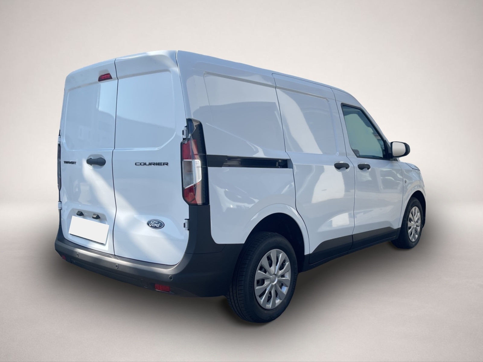 Bild 5 Ford Other Transit Courier Trend Winterp.+PDC